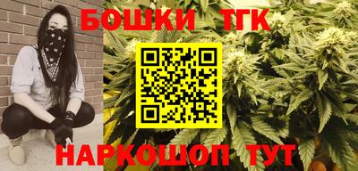 шишки Кимры